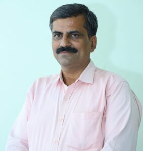 VIRENDRA JI KIRADOO