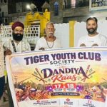 dandiya