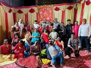garba