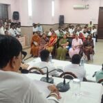 nigam sabha