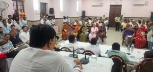 nigam sabha
